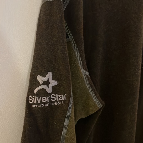 Ladies Kuhl Kashmira 1/4 Zip Long Sleeve - Size XXL - Picture 6 of 10